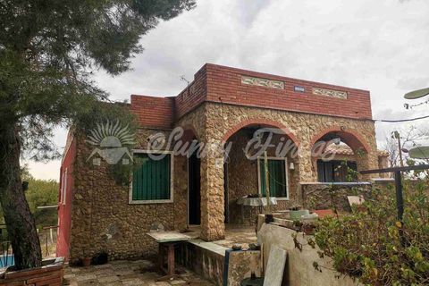 Landejendom i Yecla, Murcia, Yecla - € 119.995 | Ref: SF0443 - foto 3